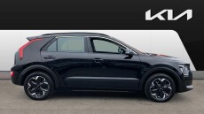 Kia Niro 150kW 2 Nav 65kWh 5dr Auto Electric Estate